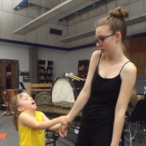 Meet your Posher, Sandra